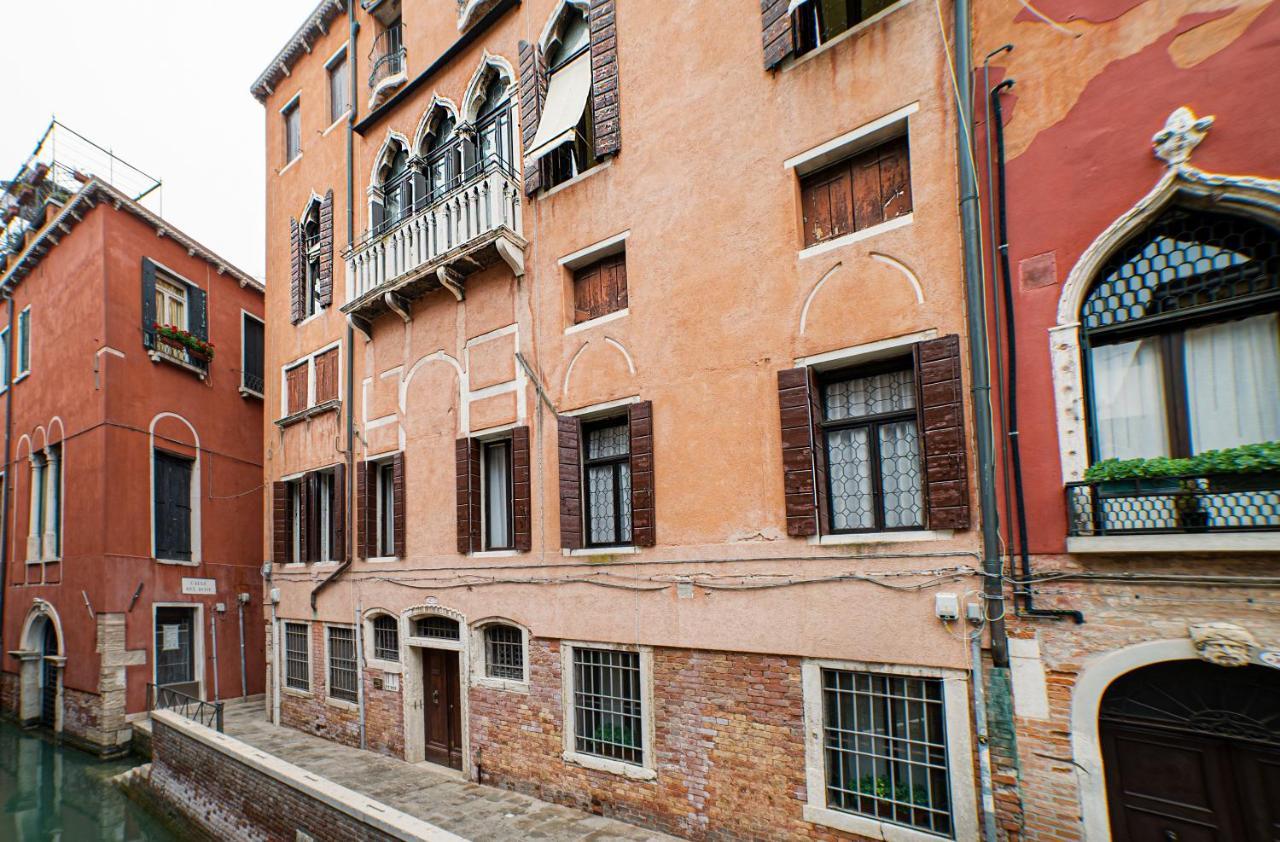 Palazzo Suite Ducale Venezia Eksteriør bilde