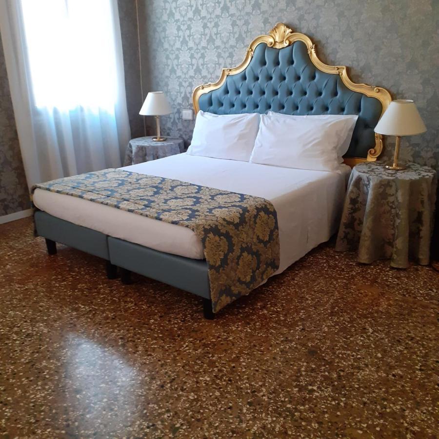 Palazzo Suite Ducale Venezia Eksteriør bilde